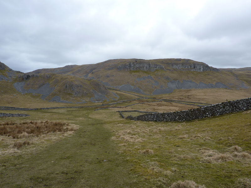 Attermire Scar